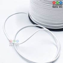 ELASTICO ROLICO SAO JOSE BCO RL100MT - Armarinho Beira Rio Ltda