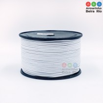 ELASTICO ROLICO SAO JOSE BCO RL100MT - Armarinho Beira Rio Ltda