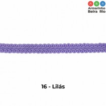 PASSAMANARIA 7095 10MTS - Armarinho Beira Rio Ltda