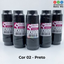 LASTEX SAO JOSE 100MTS PT5UN BR-PR - Armarinho Beira Rio Ltda