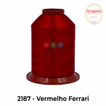 LINHA RICAMARE (CONE C/4000 MTS) - Armarinho Beira Rio Ltda