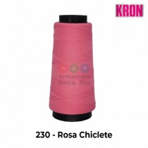 LINHA CONE KRON 120/1500 - Armarinho Beira Rio Ltda