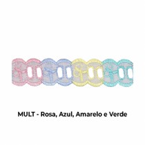 PASSA FITA CTL 102 PC13,70M - Armarinho Beira Rio Ltda