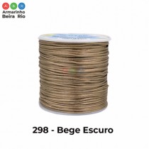 ROLOTE CETIM 1MM RL 100MTS - Armarinho Beira Rio Ltda