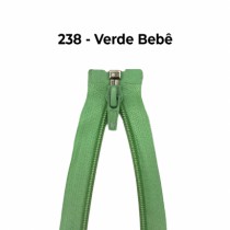 ZIPER DEST NYLON 65CM C/10 - Armarinho Beira Rio Ltda