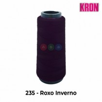LINHA CONE KRON 120/1500 - Armarinho Beira Rio Ltda