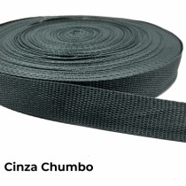 CADARCO P/BOLSA-POLIESTER 30MM PC50M CORES - Armarinho Beira Rio Ltda