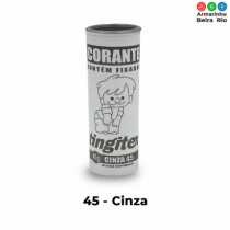 CORANTE TINGITEX C/45GR (ALGODÃO) PT 6 UN - Armarinho Beira Rio Ltda