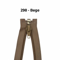 ZIPER DEST NYLON 80CM C/10 - Armarinho Beira Rio Ltda