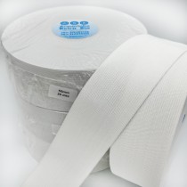 KIT 4 ROLOS ELAST. POLIESTER 50 - Armarinho Beira Rio Ltda