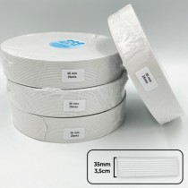 KIT 4 ROLOS ELAST. POLIESTER 35 - Armarinho Beira Rio Ltda