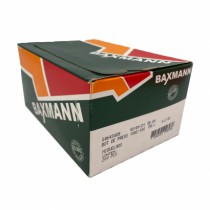 BOTAO PRESSAO LATAO/100 BAXMANN CX200 NI-OV-P - Armarinho Beira Rio Ltda