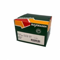 BOTAO PRESSAO LATAO/80 BAXMANN CX200 NI-OV-P - Armarinho Beira Rio Ltda