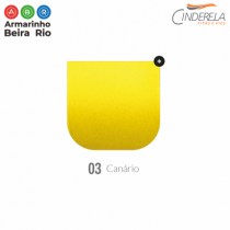 FITA CETIM CINDERELA N 5 C/50MTS - Armarinho Beira Rio Ltda