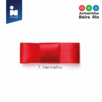 FITA CETIM CINDERELA/NAJAR 10 MTS N 3 - Armarinho Beira Rio Ltda