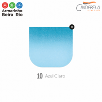 FITA CETIM CINDERELA 10 MTS N 3 - Armarinho Beira Rio Ltda