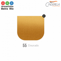 FITA CETIM CINDERELA 10 MTS N 5 - Armarinho Beira Rio Ltda