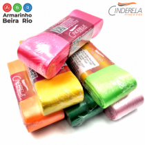 FITA CETIM CINDERELA 10 MTS N 9 - Armarinho Beira Rio Ltda