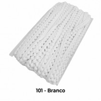 GALAO POM POM 10 PT20MTS - Armarinho Beira Rio Ltda