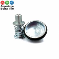 MATRIZ BOTAO FIXO FLEXIVEL TAM 30 - Armarinho Beira Rio Ltda