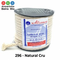 CADARCO ALGODAO 18 RL40M - Armarinho Beira Rio Ltda