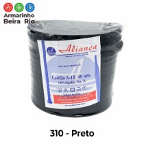 CADARCO ALGODAO 18 RL40M - Armarinho Beira Rio Ltda