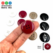 BOTAO 1485/40 PT 72 - Armarinho Beira Rio Ltda
