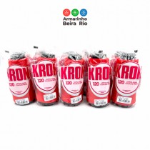 PCT 10 LINHAS KRON 120/1500 COR 210 - Armarinho Beira Rio Ltda