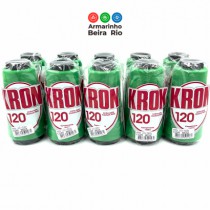 PCT 10 LINHAS KRON 120/1500 COR 802 - Armarinho Beira Rio Ltda