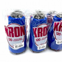 PCT 10 LINHAS KRON 120/1500 COR 272 - Armarinho Beira Rio Ltda