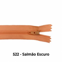 ZIPER NYLON 12CM PT10 - Armarinho Beira Rio Ltda