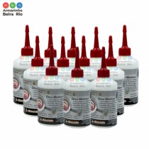 KIT 12 UN OLEO MAQUINA S PAULISTA 100ML - Armarinho Beira Rio Ltda