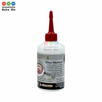 KIT 12 UN OLEO MAQUINA S PAULISTA 100ML - Armarinho Beira Rio Ltda
