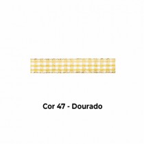 FITA NAJAR 6804 30MM - 10M ARAMADA - Armarinho Beira Rio Ltda