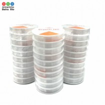 KIT 3 PT FIO SILICONE (30 RL 10MTS) - Armarinho Beira Rio Ltda