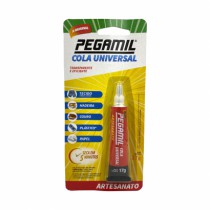 KIT 3 CX COLA PEGAMIL (36 UNI) - Armarinho Beira Rio Ltda