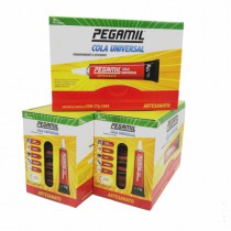 KIT 3 CX COLA PEGAMIL (36 UNI) - Armarinho Beira Rio Ltda