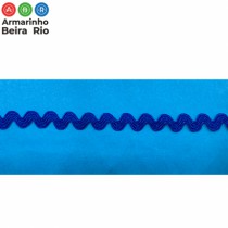 SIANINHA REF015E21-222/1 RL50M - Armarinho Beira Rio Ltda