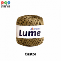 LINHA LUME 130 MTS - Armarinho Beira Rio Ltda