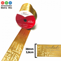 FITA CINDERELA 901H920 10 MTS - Armarinho Beira Rio Ltda