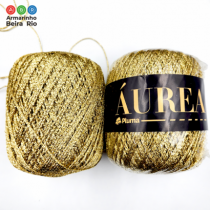 LINHA AUREA 130 MTS - Armarinho Beira Rio Ltda