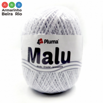 LINHA MALU 500 MT - Armarinho Beira Rio Ltda
