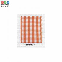 FITA XADREZ 7806 RL10MTS - Armarinho Beira Rio Ltda