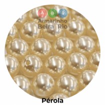 PEROLA 04 PT 500GR - Armarinho Beira Rio Ltda