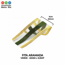 FITA FIRAL 11051008 PC 9,15 MT - Armarinho Beira Rio Ltda