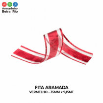 FITA FIRAL 04361007 PC 9,15 MT - Armarinho Beira Rio Ltda