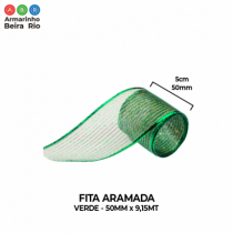 FITA FIRAL 05041008 PC 9,15 MT - Armarinho Beira Rio Ltda
