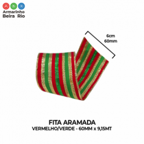 FITA FIRAL 10731023 PC 9,15 MT - Armarinho Beira Rio Ltda