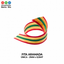 FITA FIRAL 04072000 PC 9,15 MT - Armarinho Beira Rio Ltda