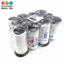 LINHA DE PIPA LINHANYL 100% ALG 183 MTS PT12 - Armarinho Beira Rio Ltda